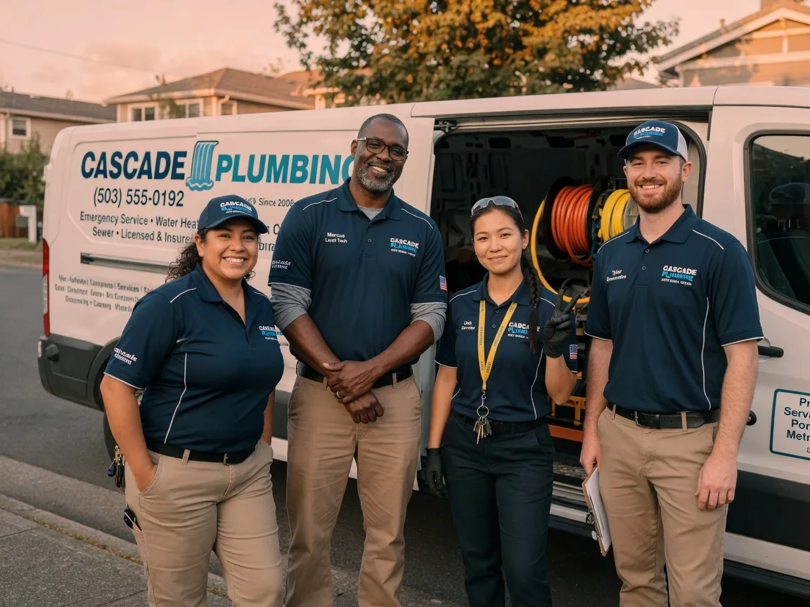 Emergency Plumber company in Emerson, NJ